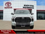 New 2025 Toyota Tundra SR5 image 4