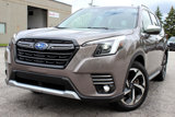Used 2023 Subaru Forester Touring w/ Popular Package #2 image 2