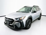 Used 2024 Subaru Outback Onyx Edition image 3
