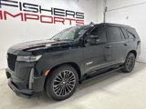 Used 2024 Cadillac Escalade V image 2
