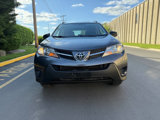 Used 2014 Toyota RAV4 LE image 4