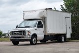 Used 2018 Ford E-450 and Econoline 450 Super Duty w/ Power Windows & Locks Group image 4