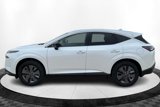 New 2025 Nissan Murano SL image 2