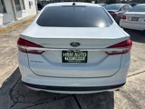 Used 2018 Ford Fusion S image 6