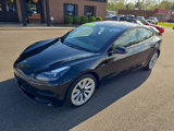 Used 2022 Tesla Model 3 Standard Range image 2