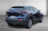 Certified 2025 MAZDA CX-30 AWD 2.5 S w/ Preferred Package image 3