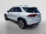 Certified 2025 Mercedes-Benz GLE 350 4MATIC image 3
