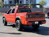 New 2025 Nissan Frontier PRO-4X w/ Pro Convenience Package image 3