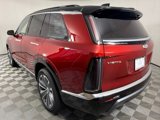 New 2026 Cadillac Vistiq Luxury image 5