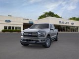 New 2025 Ford F150 Lariat w/ Equipment Group 501A Mid image 2