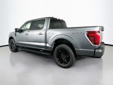 New 2025 Ford F150 Lariat image 5