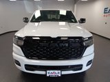 New 2025 RAM 1500 Big Horn image 3