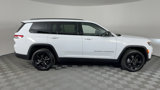 New 2025 Jeep Grand Cherokee L Limited w/ Luxury Tech Group II image 3