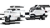 New 2025 GMC Yukon XL Elevation w/ Elevation Premium Package image 4