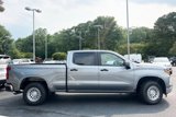 New 2025 Chevrolet Silverado 1500 W/T w/ WT Value Package image 4
