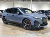 Used 2023 BMW iX M60 w/ Executive Package image 3
