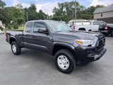 Used 2022 Toyota Tacoma SR image 3