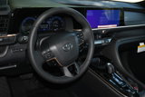 New 2025 Toyota Crown Nightshade image 5