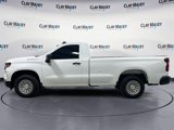 Used 2024 Chevrolet Silverado 1500 W/T w/ WT Convenience Package image 2