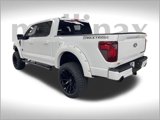 New 2025 Ford F150 XLT w/ Equipment Group 303A High image 3