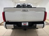 New 2025 Toyota Tundra Limited image 3