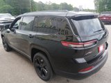 New 2025 Jeep Grand Cherokee L Limited image 5