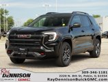 New 2026 GMC Terrain AT4 w/ Technology Package II image 3