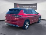 New 2025 Mitsubishi Outlander SEL image 5
