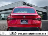 New 2025 Lexus IS 350 F Sport image 5
