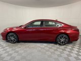 New 2025 Lexus ES 350 w/ Premium Package image 4