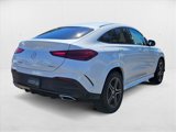 New 2026 Mercedes-Benz GLE 450 4MATIC Coupe image 2