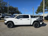 New 2025 RAM 1500 Rebel w/ Rebel Level 2 Equipment Group image 3