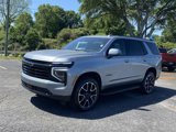 New 2025 Chevrolet Tahoe RST w/ Comfort Package image 3