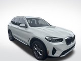 Used 2024 BMW X3 xDrive30i w/ Premium Package w/ZPA image 3