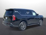 New 2025 Nissan Armada SL w/ Captain's Chari Seat Package image 3