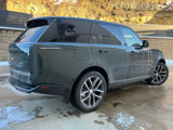 New 2025 Land Rover Range Rover SE image 3
