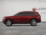 New 2025 Jeep Grand Cherokee Limited 4xe image 3