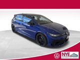 New 2025 Volkswagen Golf R Black Edition image 1