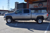 Used 2008 GMC Sierra 2500 SLT w/ Convenience Package image 3