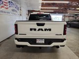 New 2025 RAM 1500 Big Horn image 4