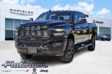 New 2025 RAM 2500 Lone Star image 2