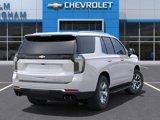 New 2025 Chevrolet Tahoe Premier image 4