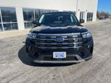 New 2025 Ford Explorer Active image 2