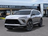 New 2026 Buick Enclave Sport Touring image 6