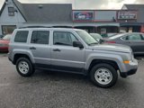 Used 2015 Jeep Patriot Sport image 5