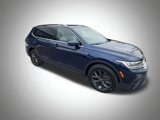 Used 2022 Volkswagen Tiguan SE image 2