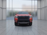 New 2025 Nissan Frontier PRO-4X w/ Pro Premium Package image 3