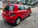 Used 2011 Toyota Yaris 4-Door Hatchback image 6