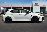 New 2025 Toyota Corolla GR image 4