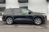 New 2025 Chevrolet Equinox LT image 3
